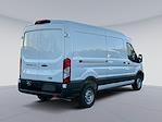 New 2026 Ford Transit 250 Medium Roof Empty Cargo Van for sale #KWF261487 - photo 5