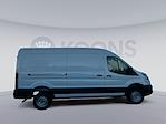 New 2026 Ford Transit 250 Medium Roof Empty Cargo Van for sale #KWF261487 - photo 6