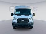 New 2026 Ford Transit 250 Medium Roof Empty Cargo Van for sale #KWF261487 - photo 8