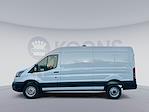 2026 Ford Transit 250 Medium Roof AWD Empty Cargo Van for sale #KWF261489 - photo 4