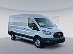 2026 Ford Transit 250 Medium Roof AWD Empty Cargo Van for sale #KWF261489 - photo 8
