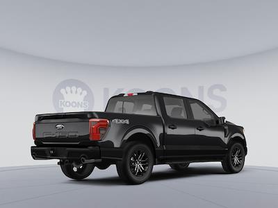 New 2026 Ford F-150 XLT SuperCrew Cab for sale #KWF261496 - photo 2