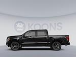 2026 Ford F-150 SuperCrew Cab 4WD Pickup for sale #KWF261496 - photo 3
