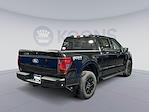 New 2026 Ford F-150 XLT SuperCrew Cab for sale #KWF261496 - photo 5