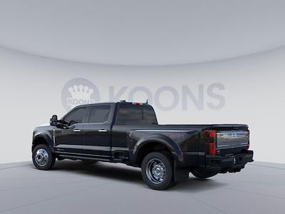 New 2026 Ford F-450 Platinum Crew Cab for sale #KWF261497 - photo 2