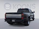 New 2026 Ford F-450 Platinum Crew Cab for sale #KWF261497 - photo 8