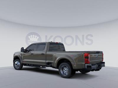 New 2026 Ford F-450 XLT Crew Cab for sale #KWF261498 - photo 2