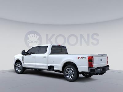 New 2026 Ford F-350 - photo 1