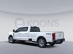 New 2026 Ford F-350 Lariat Crew Cab for sale #KWF261499 - photo 2