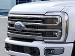 New 2026 Ford F-350 Platinum Crew Cab for sale #KWF261502 - photo 17