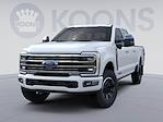 New 2026 Ford F-350 Platinum Crew Cab for sale #KWF261502 - photo 4