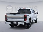 New 2026 Ford F-350 Platinum Crew Cab for sale #KWF261502 - photo 8