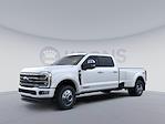 New 2026 Ford F-450 Platinum Crew Cab for sale #KWF261507 - photo 1