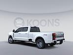 New 2026 Ford F-450 Platinum Crew Cab for sale #KWF261507 - photo 4