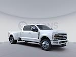 New 2026 Ford F-450 Platinum Crew Cab for sale #KWF261507 - photo 7