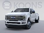 New 2026 Ford F-450 Platinum Crew Cab for sale #KWF261509 - photo 2