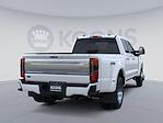 New 2026 Ford F-450 Platinum Crew Cab for sale #KWF261509 - photo 8