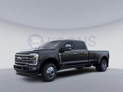 New 2026 Ford F-450 - photo 1