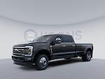 New 2026 Ford F-450 Platinum Crew Cab for sale #KWF261510 - photo 1