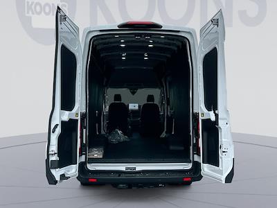 New 2026 Ford Transit 350 HD - photo 1