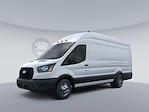 New 2026 Ford Transit 350 HD High Roof Empty Cargo Van for sale #KWF261511 - photo 1