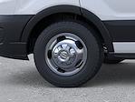 New 2026 Ford Transit 350 HD High Roof Empty Cargo Van for sale #KWF261511 - photo 19