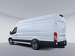 New 2026 Ford Transit 350 HD High Roof Empty Cargo Van for sale #KWF261511 - photo 3
