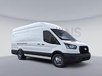 New 2026 Ford Transit 350 HD High Roof Empty Cargo Van for sale #KWF261511 - photo 8
