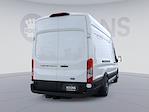 New 2026 Ford Transit 350 HD High Roof Empty Cargo Van for sale #KWF261511 - photo 9