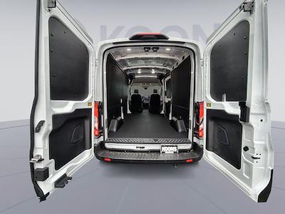 New 2026 Ford Transit 250 - photo 1