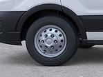 2026 Ford Transit 250 Medium Roof AWD Empty Cargo Van for sale #KWF261512 - photo 19