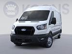 2026 Ford Transit 250 Medium Roof AWD Empty Cargo Van for sale #KWF261512 - photo 4