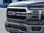 New 2026 Ford F-150 Lariat SuperCrew Cab for sale #KWF261514 - photo 17