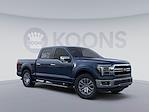 New 2026 Ford F-150 Lariat SuperCrew Cab for sale #KWF261514 - photo 7