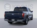 New 2026 Ford F-150 Lariat SuperCrew Cab for sale #KWF261514 - photo 8