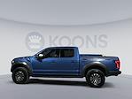 2020 Ford F-150 SuperCrew Cab 4WD Pickup for sale #KWF261515A - photo 3