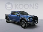 2020 Ford F-150 SuperCrew Cab 4WD Pickup for sale #KWF261515A - photo 7