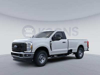 New 2026 Ford F-350 XL Regular Cab for sale #KWF261516 - photo 1