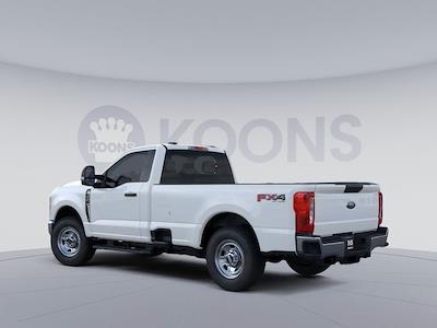 2026 Ford F-350 Regular Cab SRW 4WD Pickup for sale #KWF261516 - photo 2