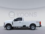 New 2026 Ford F-350 XL Regular Cab for sale #KWF261516 - photo 5