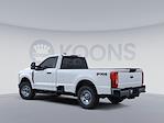 New 2026 Ford F-350 XL Regular Cab for sale #KWF261516 - photo 2