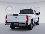 New 2026 Ford F-350 XL Regular Cab for sale #KWF261516 - photo 8