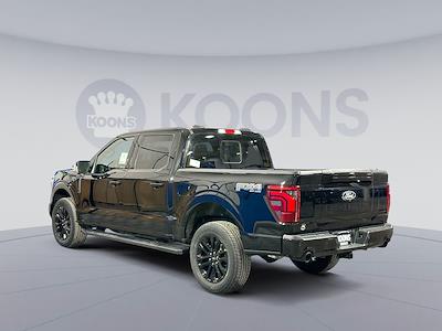New 2026 Ford F-150 - photo 1