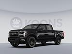 2026 Ford F-150 SuperCrew Cab 4WD Pickup for sale #KWF261523 - photo 1