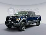 2023 Ford F-150 SuperCrew Cab 4WD Pickup for sale #KWF261524A - photo 1