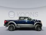 2023 Ford F-150 SuperCrew Cab 4WD Pickup for sale #KWF261524A - photo 6