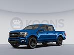 2026 Ford F-150 SuperCrew Cab 4WD Pickup for sale #KWF261525 - photo 1