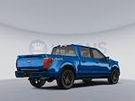 2026 Ford F-150 SuperCrew Cab 4WD Pickup for sale #KWF261525 - photo 2