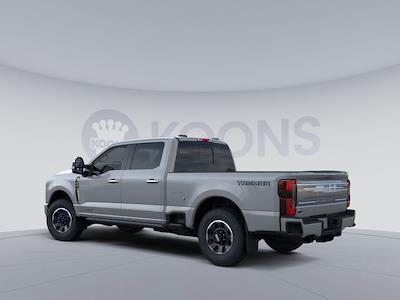 New 2026 Ford F-350 - photo 1
