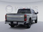 2026 Ford F-350 Crew Cab SRW 4WD Pickup for sale #KWF261526 - photo 8